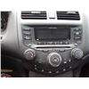 Image 24 : A7 --  2003 HONDA ACCORD LX , Blue , 199369  KM's
