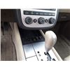Image 24 : I1 --  2005 NISSAN MURANO SL  , White , 162228  KM's