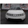Image 2 : I1 --  2005 NISSAN MURANO SL  , White , 162228  KM's