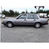 Image 8 : A3 --  1990 VOLVO 740  , Blue , 214709  KM's