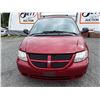 Image 2 : A6 --  2005 DODGE GRAND CARAVAN SE , Red , 328755  KM's
