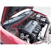 Image 13 : J3 --  2004 TOYOTA COROLLA CE , Red , 237273  KM's