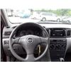 Image 19 : J3 --  2004 TOYOTA COROLLA CE , Red , 237273  KM's