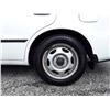 Image 10 : J2 --  1998 TOYOTA COROLLA VE , White , 238802  KM's