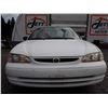 Image 2 : J2 --  1998 TOYOTA COROLLA VE , White , 238802  KM's