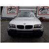 Image 2 : F4 --  2006 BMW X3 2.5I , Grey , 152711  KM's