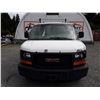 Image 2 : 0C --  2005 GMC SAVANA G3500 , White , 198759  KM's