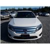 Image 2 : K3 --  2010 FORD FUSION SEL , White , 175692  KM's