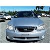 Image 2 : A10 --  2005 KIA SPECTRA 5 , Silver , 239266  KM's