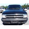 Image 2 : J5 --  1995 CHEVROLET BLAZER , Black , 298725  KM's