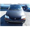 Image 2 : J6 --  2007 PONTIAC WAVE , Black , 311088  KM's
