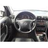 Image 24 : K1 --  2001 MERCEDES C240 , Black , 236768  KM's