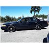 Image 8 : A5 --  2000 FORD CROWN VICTORIA INTERCEPTOR , Black , 254597  KM's