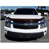 Image 2 : G4 --  2006 CHEVROLET EQUINOX LT , White , 144148  KM's