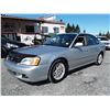 Image 1 : A12B --  2003 SUBARU LEGACY L , Grey , 199242  KM's