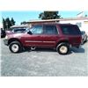 Image 8 : A11 --  1997 FORD EXPEDITION XLT , Red , 191866 MILES  KM's
