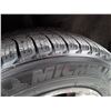 Image 9 : K4 --  2000 HONDA ACCORD EX , Grey , 310314  KM's