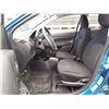 Image 21 : C6A --  2018 MITSUBISHI MIRAGE , Blue , 55642  KM's