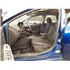 Image 19 : D5 --  2005 PONTIAC G6 GT  , Blue , 195979  KM's