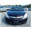 Image 2 : D3 --  2007 SATURN AURA XE  , Black , 187331  KM's