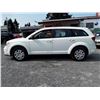 Image 8 : H2 --  2017 DODGE JOURNEY SE  , White , 18007  KM's