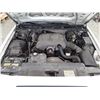 Image 14 : B6 --  2002 FORD CROWN VICTORIA POLICE INTERCEPTOR  , White , 227314  KM's