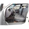 Image 19 : B6 --  2002 FORD CROWN VICTORIA POLICE INTERCEPTOR  , White , 227314  KM's