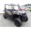 Image 3 : 0A  -  2018 Maverick Trail DPS 1000 Can-Am