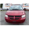 Image 2 : A6 --  2005 DODGE GRAND CARAVAN SE , Red , 328755  KM's