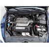 Image 14 : A7 --  2003 HONDA ACCORD LX , Blue , 199369  KM's