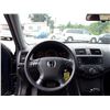 Image 21 : A7 --  2003 HONDA ACCORD LX , Blue , 199369  KM's