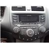 Image 24 : A7 --  2003 HONDA ACCORD LX , Blue , 199369  KM's