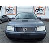 Image 2 : A9 --  2003 VW JETTA GLS , Grey , 266127  KM's
