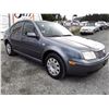 Image 3 : A9 --  2003 VW JETTA GLS , Grey , 266127  KM's