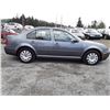 Image 4 : A9 --  2003 VW JETTA GLS , Grey , 266127  KM's