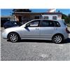 Image 8 : A10 --  2005 KIA SPECTRA 5 , Silver , 239266  KM's