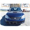 Image 2 : B2 --  2010 CHEVROLET COBALT LS , Blue , 138757  KM's