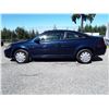 Image 8 : B2 --  2010 CHEVROLET COBALT LS , Blue , 138757  KM's