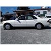 Image 8 : C2 --  1997 ACURA 3.5RL  , White , 207834  KM's