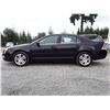 Image 8 : C3 --  2006 FORD FUSION SEL  , Black , 168307  KM's