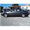Image 8 : C4 --  2005 NISSAN ALTIMA S  , Grey , 184709  KM's