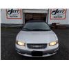 Image 2 : C5 --  2000 CHRYSLER SEBRING JXI CONVERTIBLE , Silver , 213234  KM's