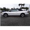 Image 8 : C5 --  2000 CHRYSLER SEBRING JXI CONVERTIBLE , Silver , 213234  KM's