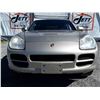 Image 2 : C6B --  2005 PORSCHE CAYENNE S  , Brown , 255275  KM's