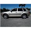 Image 8 : C6B --  2005 PORSCHE CAYENNE S  , Brown , 255275  KM's