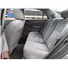 Image 15 : D6 --  2003 TOYOTA COROLLA CE  , Grey , 297974  KM's
