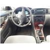 Image 17 : D6 --  2003 TOYOTA COROLLA CE  , Grey , 297974  KM's