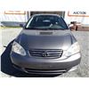 Image 2 : D6 --  2003 TOYOTA COROLLA CE  , Grey , 297974  KM's