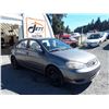 Image 3 : D6 --  2003 TOYOTA COROLLA CE  , Grey , 297974  KM's