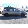 Image 4 : D6 --  2003 TOYOTA COROLLA CE  , Grey , 297974  KM's